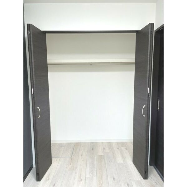 ジーメゾン明石魚住1の室内写真9枚目