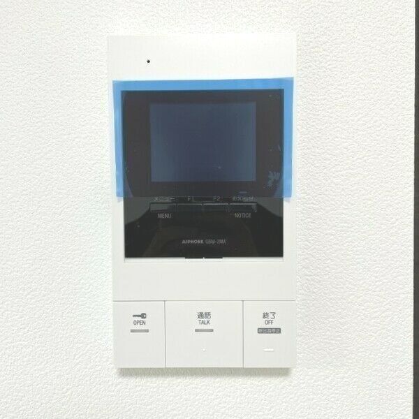 ジーメゾン明石魚住1の室内写真10枚目