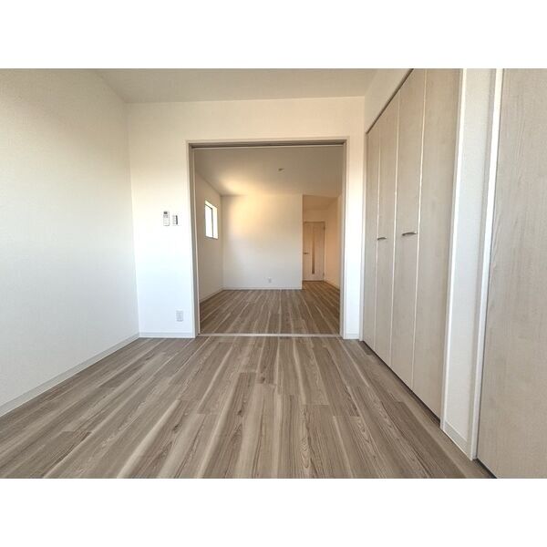 ジーメゾン飾磨恵美酒 広告料増額!の室内写真2枚目