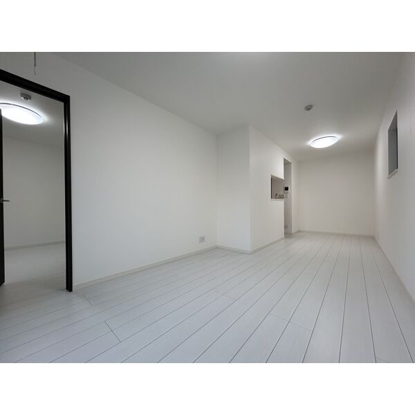 シエーナ楠葉ジェミオスの室内写真2枚目