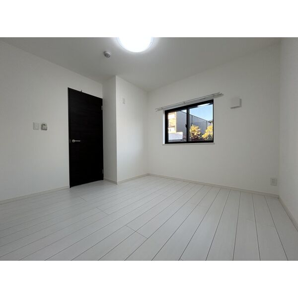 シエーナ楠葉ジェミオスの室内写真3枚目