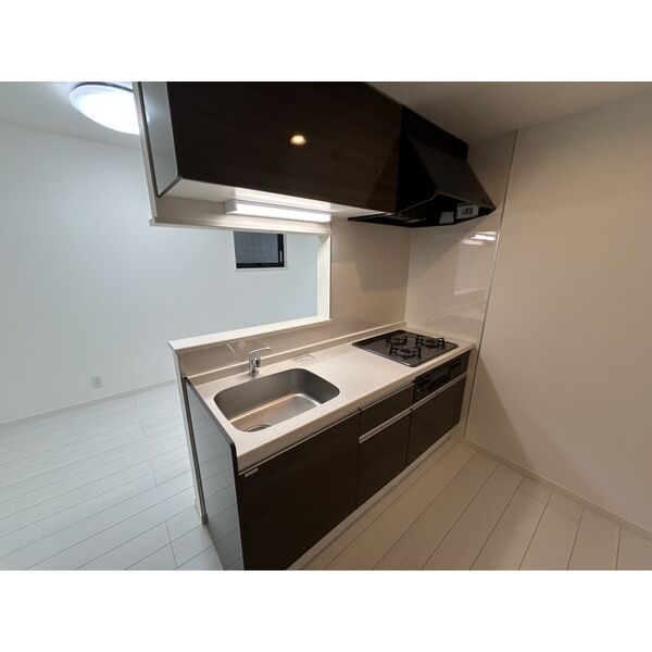 シエーナ楠葉ジェミオスの室内写真4枚目