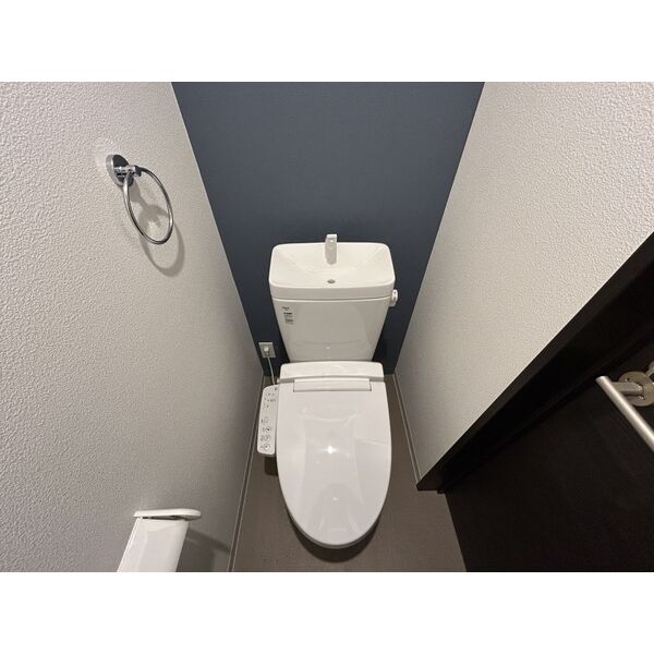 シエーナ楠葉ジェミオスの室内写真7枚目