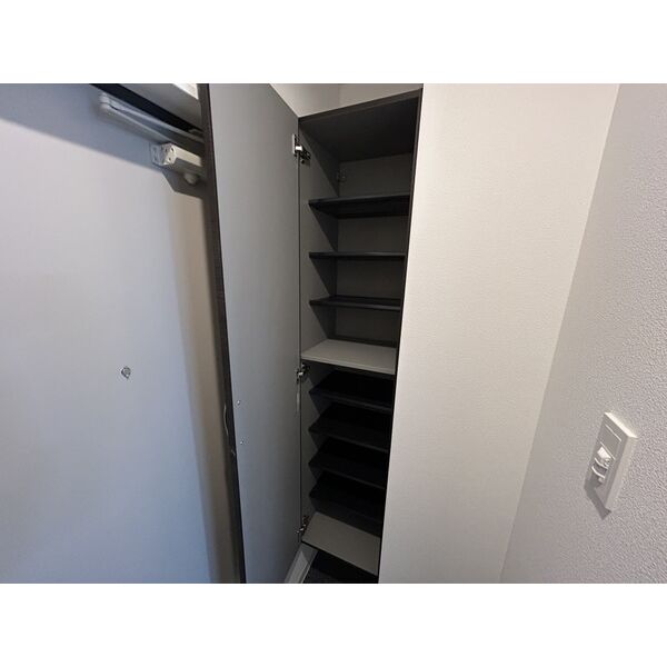 シエーナ楠葉ジェミオスの室内写真8枚目