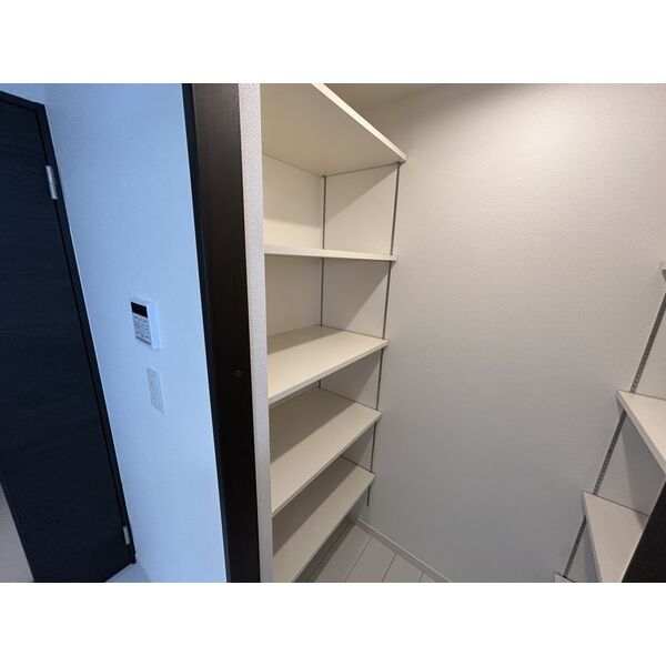 シエーナ楠葉ジェミオスの室内写真9枚目