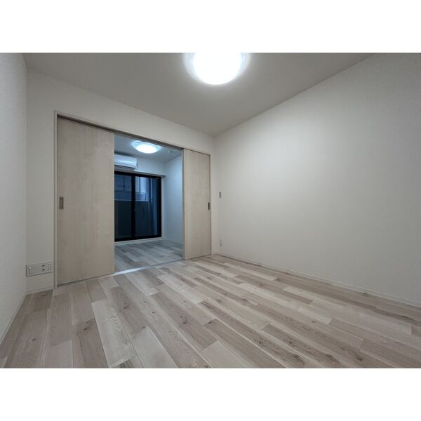 シエーナグランデ四条烏丸の室内写真2枚目