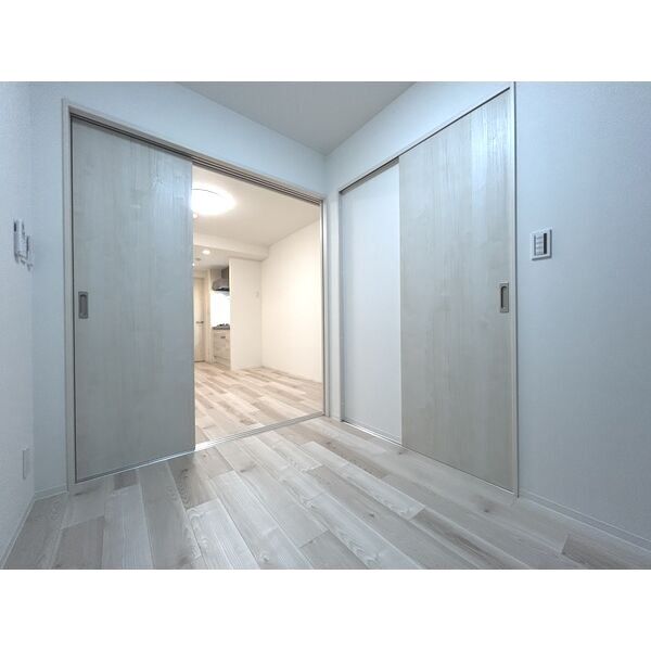 シエーナグランデ四条烏丸の室内写真3枚目