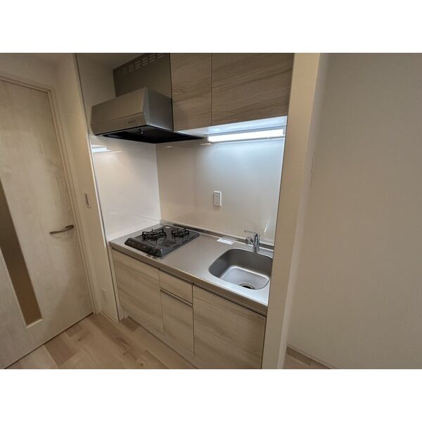 シエーナグランデ四条烏丸の室内写真4枚目