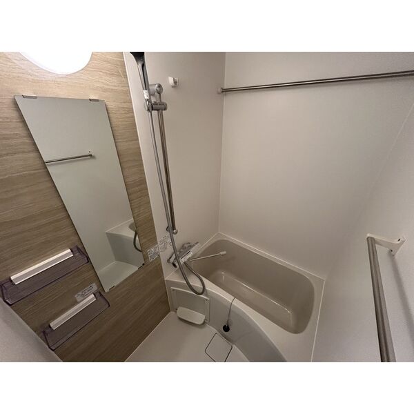 シエーナグランデ四条烏丸の室内写真5枚目