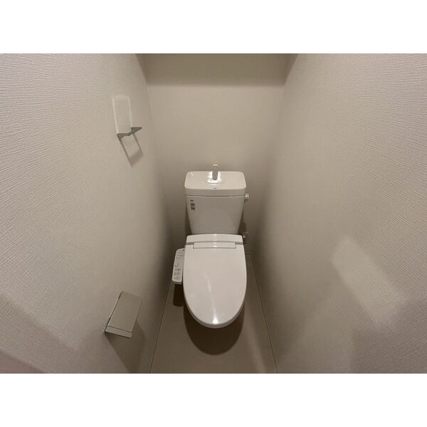 シエーナグランデ四条烏丸の室内写真6枚目