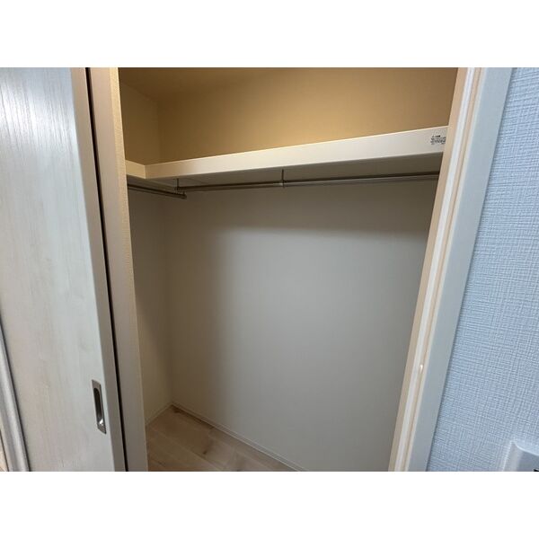 シエーナグランデ四条烏丸の室内写真8枚目