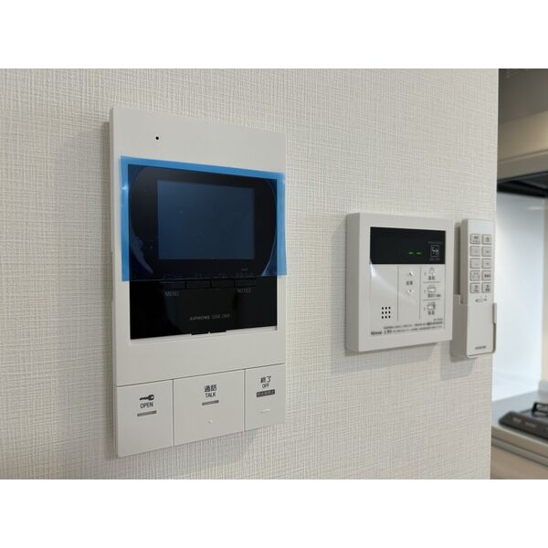 シエーナグランデ四条烏丸の室内写真9枚目