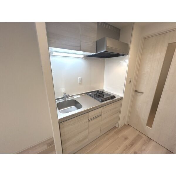 シエーナグランデ四条烏丸の室内写真18枚目