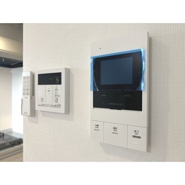 シエーナグランデ四条烏丸の室内写真20枚目