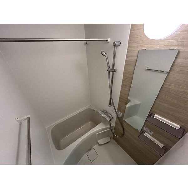 シエーナグランデ四条烏丸の室内写真15枚目