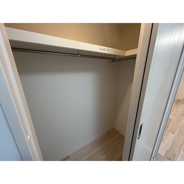 シエーナグランデ四条烏丸の室内写真17枚目