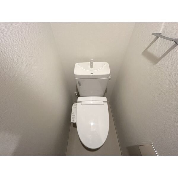 シエーナグランデ四条烏丸の室内写真16枚目