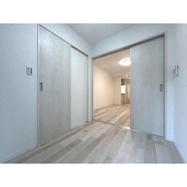 シエーナグランデ四条烏丸の室内写真13枚目