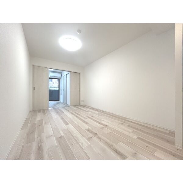 シエーナグランデ四条烏丸の室内写真12枚目