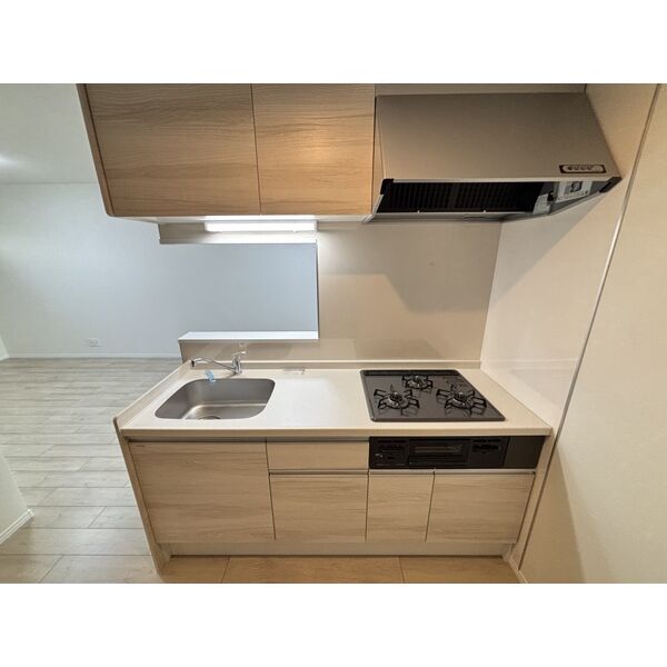 シーズンズ仁川の室内写真4枚目