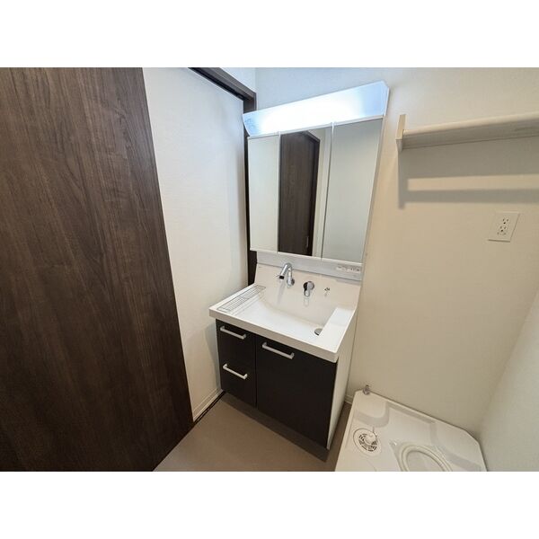 シーズンズ仁川の室内写真5枚目