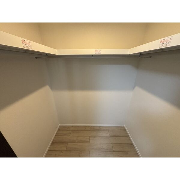 シーズンズ仁川の室内写真8枚目