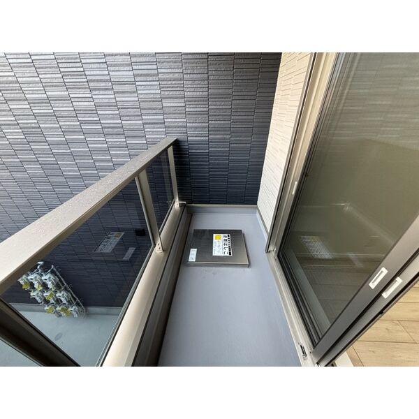 シーズンズ仁川の室内写真10枚目