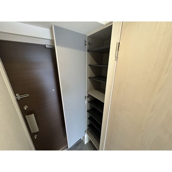 (仮称)ジーグランデ九条の室内写真4枚目