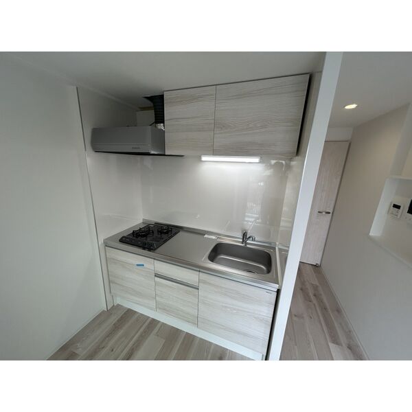 (仮称)ジーグランデ九条の室内写真5枚目