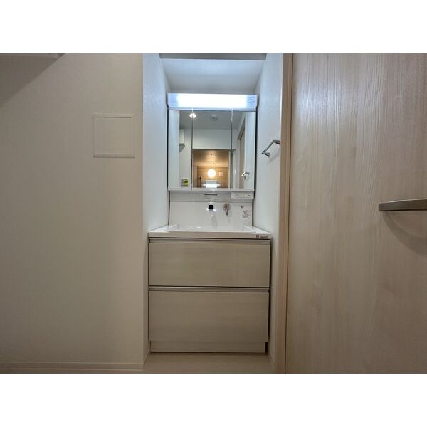 (仮称)ジーグランデ九条の室内写真6枚目