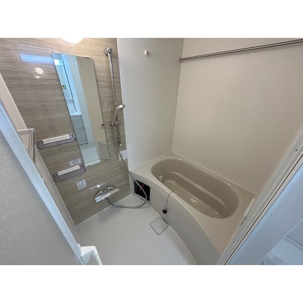 (仮称)ジーグランデ九条の室内写真7枚目