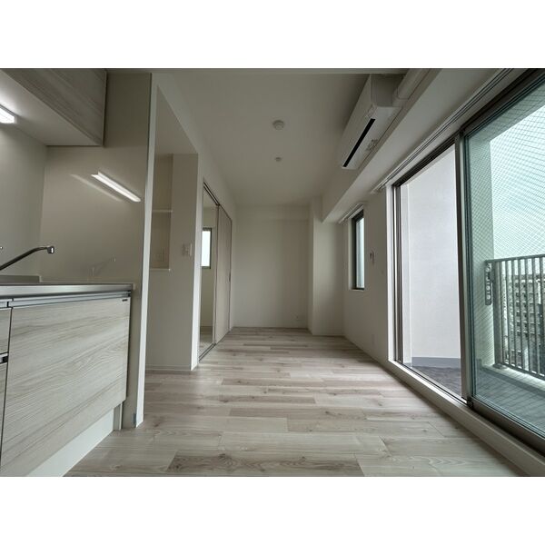 (仮称)ジーグランデ九条の室内写真8枚目