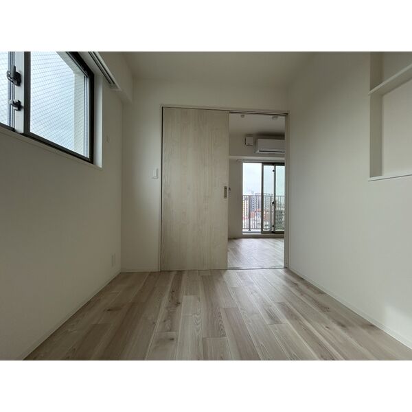 (仮称)ジーグランデ九条の室内写真10枚目