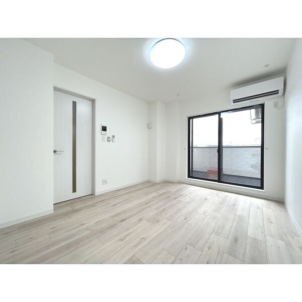 ココングランジュール川西小花 ☆フリーレント相談可能!の室内写真2枚目