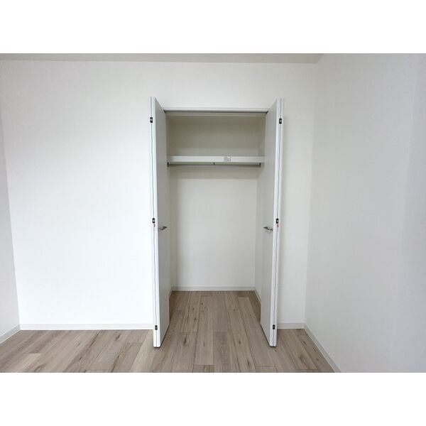 ココングランジュール川西小花 ☆フリーレント相談可能!の室内写真5枚目