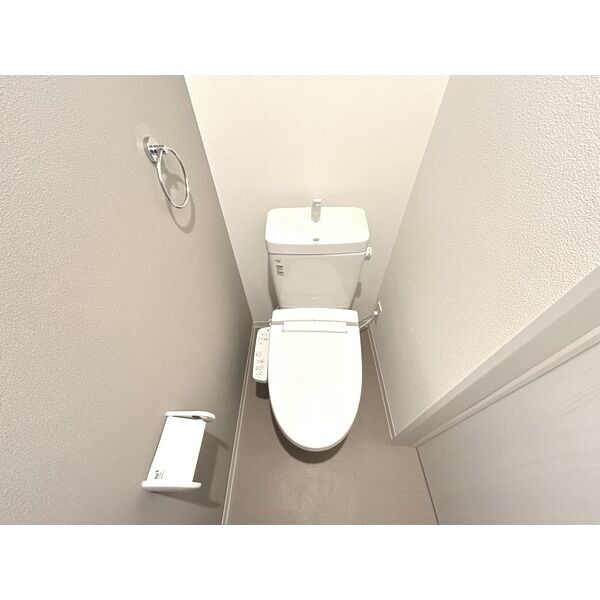 ココングランジュール川西小花 ☆フリーレント相談可能!の室内写真8枚目