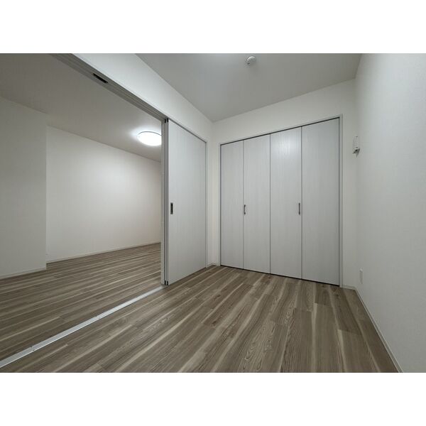 ジーメゾン山科ジュミエの室内写真3枚目