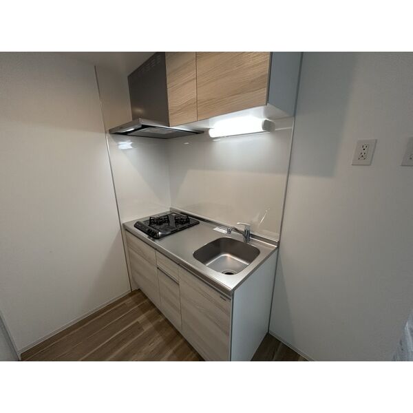 ジーメゾン山科ジュミエの室内写真4枚目