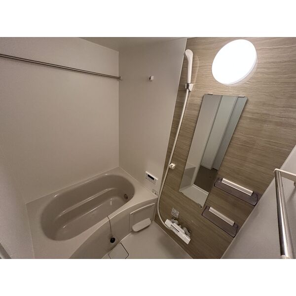 ジーメゾン山科ジュミエの室内写真5枚目