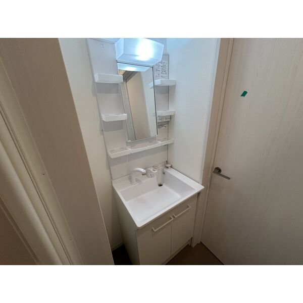 ジーメゾン山科ジュミエの室内写真6枚目