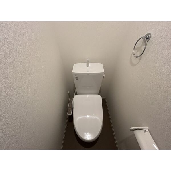 ジーメゾン山科ジュミエの室内写真7枚目