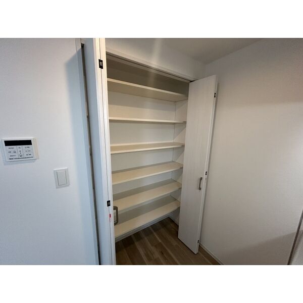 ジーメゾン山科ジュミエの室内写真8枚目