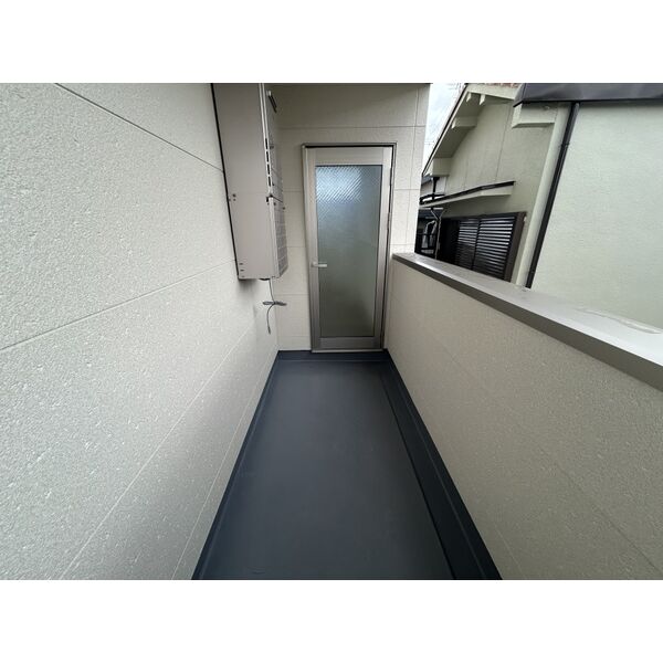 ジーメゾン山科ジュミエの室内写真10枚目