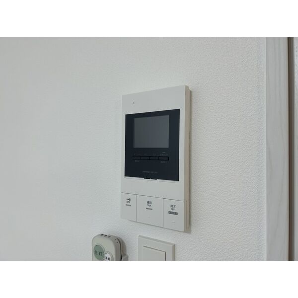 ジーメゾン山科ジュミエの室内写真9枚目