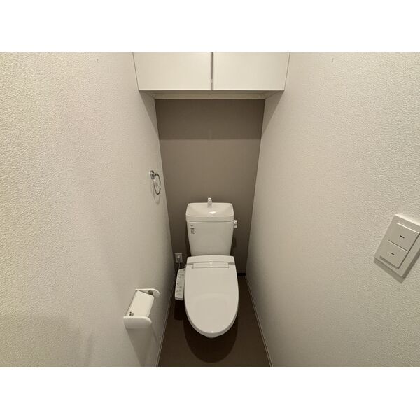 ココングランジュール西宮室川町の室内写真6枚目