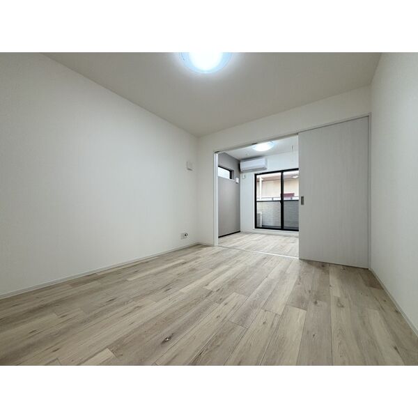 ココングランジュール西宮室川町の室内写真1枚目