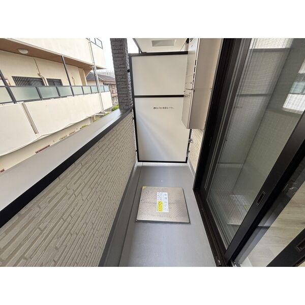 ココングランジュール西宮室川町の室内写真9枚目