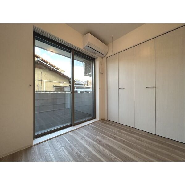 ジーメゾン十条ウエストの室内写真3枚目