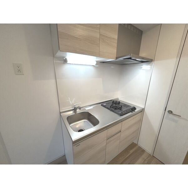 ジーメゾン十条ウエストの室内写真4枚目