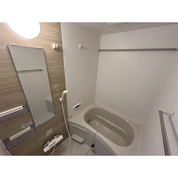 ジーメゾン十条ウエストの室内写真5枚目